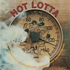 PETER BRÖTZMANN Hot Lotta (with Juhani Aaltonen / Peter Kowald / Edward Vesala) album cover