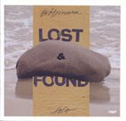 PETER BRÖTZMANN Lost & Found album cover