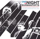 PETER BRÖTZMANN One Night in Burmantofts album cover