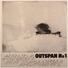 PETER BRÖTZMANN Outspan no. 1 album cover