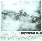 PETER BRÖTZMANN Outspan no. 2 album cover