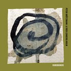 PETER BRÖTZMANN Peter Brotzmann / Fred Lonberg-Holm : Ouroboros album cover