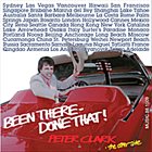 PETER CLARK Been There-Done That album cover