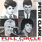 PETER CLARK Full Circle album cover