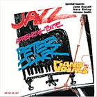 PETER CLARK Piano And Vocals album cover