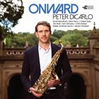 PETER DICARLO Onward album cover