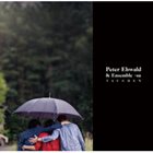 PETER EHWALD Peter Ehwald & Ensemble ~su : Tauchen album cover