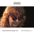 PETER ERSKINE Live In Genova, vol.2 album cover