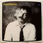 PETER ERSKINE Peter Erskine album cover