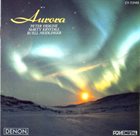 PETER ERSKINE Peter Erskine, Marty Krystall, Buell Neidlinger, Don Preston : Aurora album cover