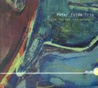 PETER FULDA Peter Fulda Trio ‎: Little Box Of Sea-Wonders album cover