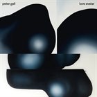 PETER GALL Love Avatar album cover