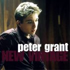 PETER GRANT New Vintage album cover