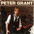PETER GRANT Traditional album cover
