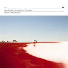 PETER KNIGHT Peter Knight & Australian Art Orchestra : Crossed & Recrossed album cover