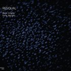 PETER KNIGHT Residual album cover