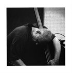 PETER KOWALD Bass Solo album cover