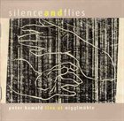 PETER KOWALD Silence And Flies: Live At Nigglmühle album cover