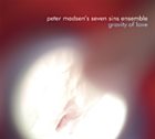 PETER MADSEN Gravity Of Love album cover