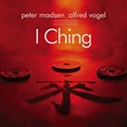 PETER MADSEN Peter Madsen & Alfred Vogel : I Ching album cover