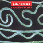 PETER MADSEN Snuggling Snakes album cover