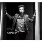 PETER ROSENDAL Crescent album cover