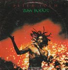 PETER TOSH Bush Doctor album cover