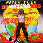 PETER TOSH No Nuclear War (Holocaust) album cover