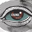 PETER VAN HUFFEL Peter Van Huffel & Alex Maksymiw : Kronix album cover