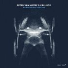 PETER VAN HUFFEL Peter Van Huffel's CALLISTO : Meandering Demons album cover