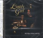 PETRA VAN NUIS Petra van Nuis, Andy Brown : Lonely Girl I Remember Julie album cover