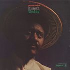 PHAROAH SANDERS — Black Unity album cover