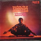 PHAROAH SANDERS — Karma album cover