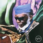 PHAROAH SANDERS Message From Home album cover