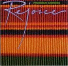 PHAROAH SANDERS Rejoice album cover