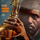 PHAROAH SANDERS — Tauhid album cover