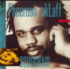 PHEEROAN AKLAFF Sonogram album cover