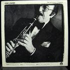 PHIL BODNER Fine and Dandy (aka New-York Jam) album cover