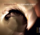 PHIL BROADHURST Flaubert's Dance album cover