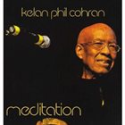 PHIL COHRAN Meditation album cover