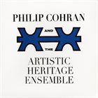 PHIL COHRAN Philip Cohran And The Artistic Heritage Ensemble : On The Beach album cover