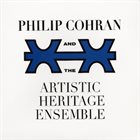 PHIL COHRAN Philip Cohran And The Artistic Heritage Ensemble : On The Beach album cover