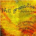 PHIL GRENADIER Playful Intentions album cover