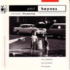PHIL HAYNES Continuum: The Passing album cover