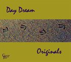 PHIL HAYNES Day Dream(Phil Haynes, Drew Gress & Steve Rudolph) : Originals album cover