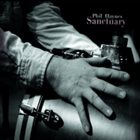 PHIL HAYNES Sanctuary album cover