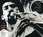 PHIL RANELIN Sounds From The Village - Phil Ranelin Anthology album cover
