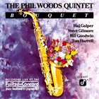 PHIL WOODS Bouquet album cover