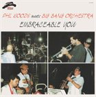 PHIL WOODS Embraceable You album cover