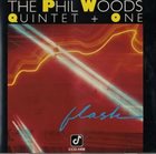 PHIL WOODS Flash album cover